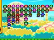 mario puppets