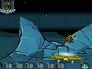 Mission to neptune