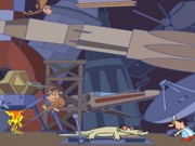 Mr. snoozleberg 3