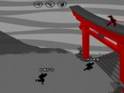 Ninja hunter