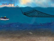 Ocean survivor