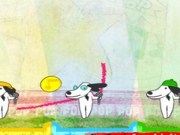 Pup idol