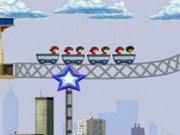 Rollercoaster rush