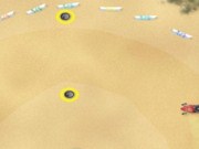 Sandstorm racing