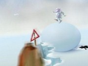 Snow rider