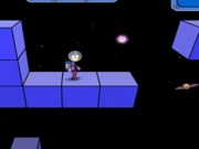 Space station