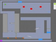 Square run