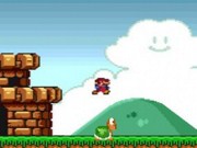 Super mario rush arena