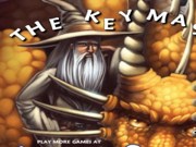 The key master