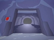The village escape