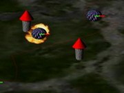 Tower defense 3d