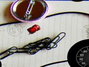 Toy racing