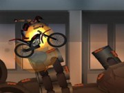 Trials dynamite tumble