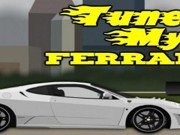 Tune my ferrari