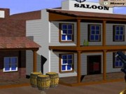 Wild west coin fest