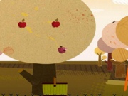 Apple tree