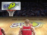 Ball shoot- out