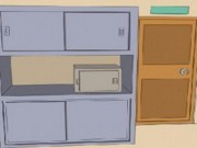 Chemical room escape