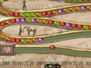 Chinese gem quest