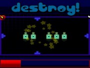 Cursor chaos