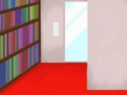 Escape Japanese Library