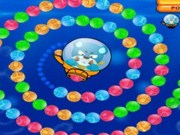 Marine balls
