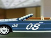 Pimp my sports car