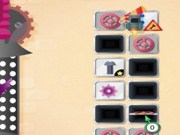 Robot depot