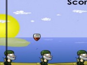Run solider run