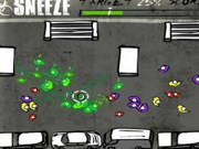 Sneeze