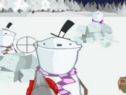 Snowmen