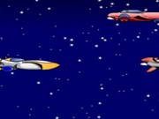 Space ranger