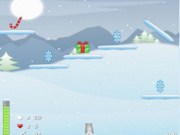 Twinkle snow