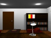 Escape World Chapter 2