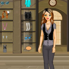 Gossip Gal