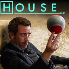 House M D